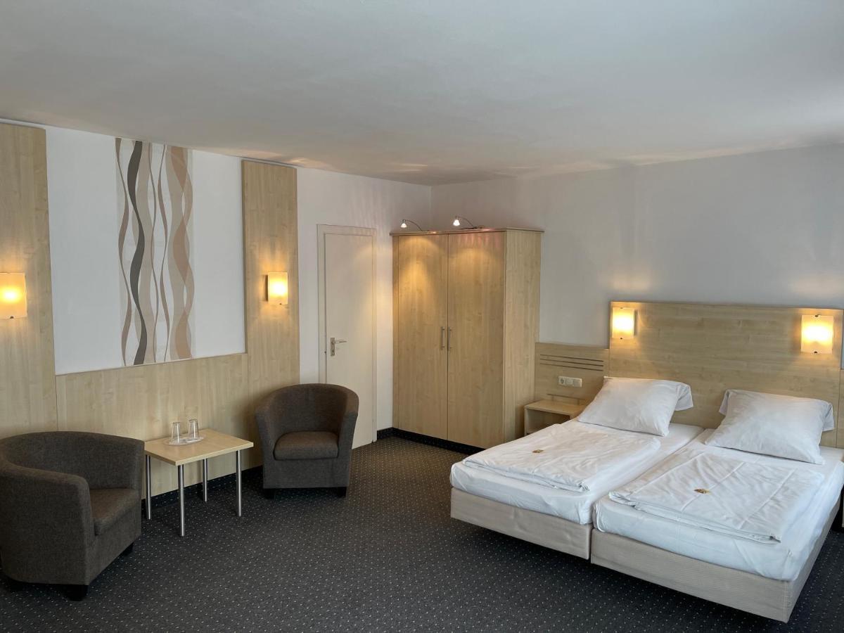 Hotel Mondial Comfort - Frankfurt City Centre Франкфурт-на-Майне Экстерьер фото