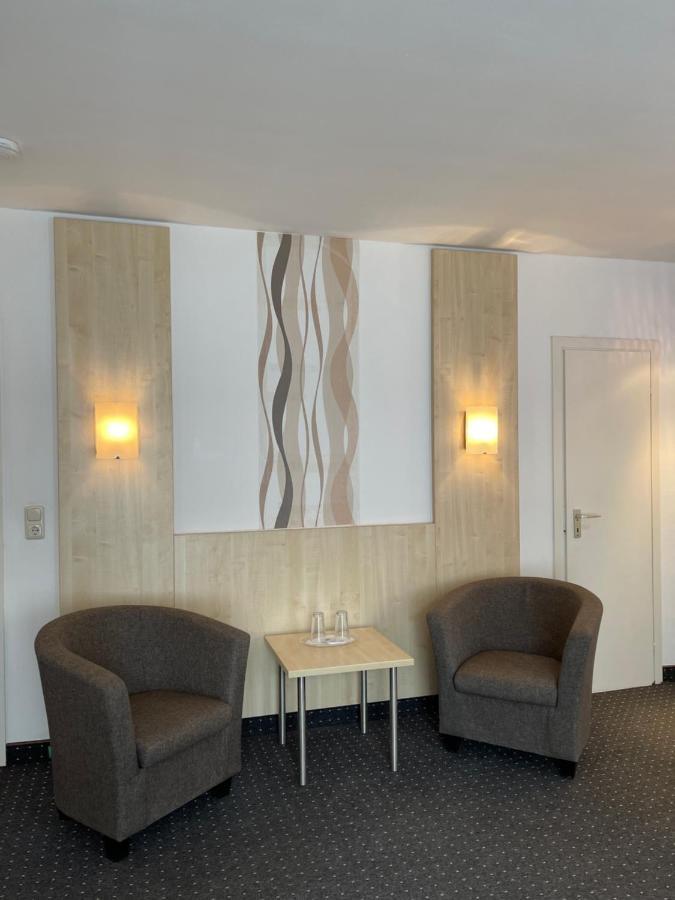 Hotel Mondial Comfort - Frankfurt City Centre Франкфурт-на-Майне Экстерьер фото